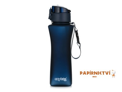 Láhev OXY TWiST 550 ml antracit-mat 9-07922