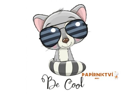 Diamentowa Mozaika 12 17 Stylowy Lemur [267069] 1200