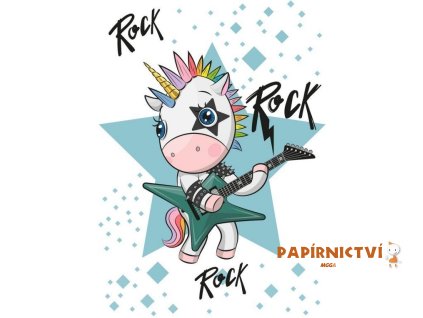 Diamentowa Mozaika 20 29 Jednorozec Rock [267090] 1200