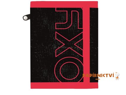 Peněženka OXY Dip pink 8-06519