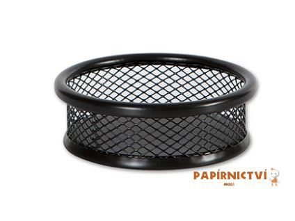 Drát. kalíšek na spony 80x40mm 08201 A68031