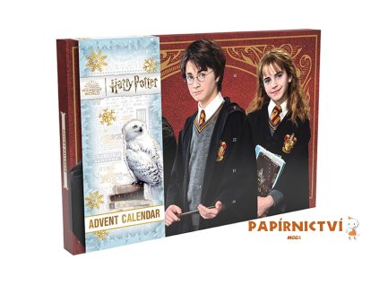 0005952 adventni kalendar harry potter