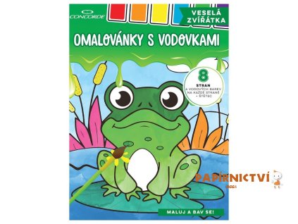 omalovanky s vodovkami concorde vesela zviratka a4 202309151131501521275586 (1)