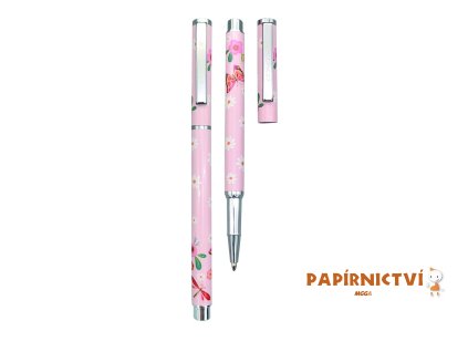 Kuličkové pero CONCORDE Zora A14712