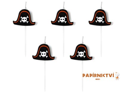 piráti