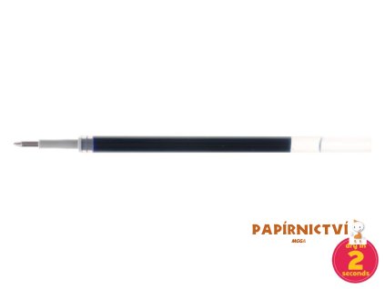 Náplň quick dry 0,7 modrá 5400194