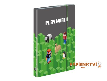 playworld A5