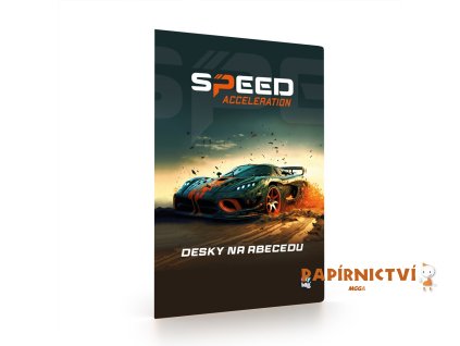 Desky na ABC Auto 3-96324