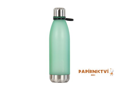 Láhev OXY BoLT 700ml PASTELINI zelená 9-08322