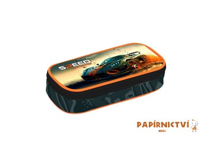 Pouzdro etue komfort Auto 3-07124