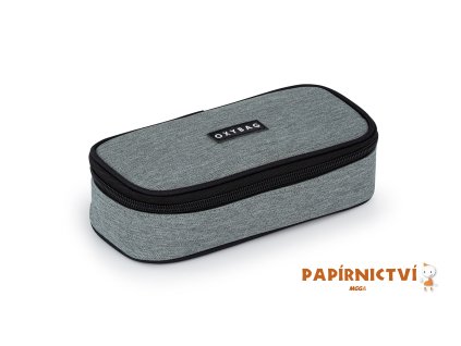 Pouzdro etue komfort UNICOLOR green 8-31623