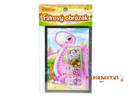 21696 1 flitrovy obrazek dino