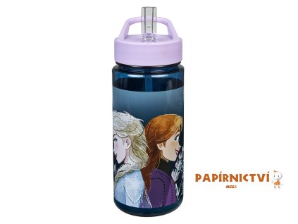 Láhev na pití 500 ml Frozen FRVW9913