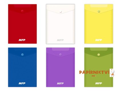Složka M druk A6 vertikální mix 5370336