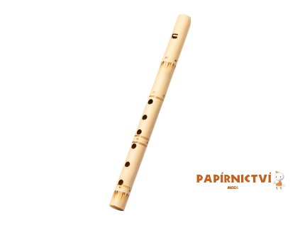 Y-Bambusová flétna HAMELIN