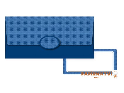 Obálka na peníze sr 55-093 5560079