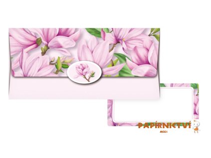 Obálka na peníze sr 55-097 5560083