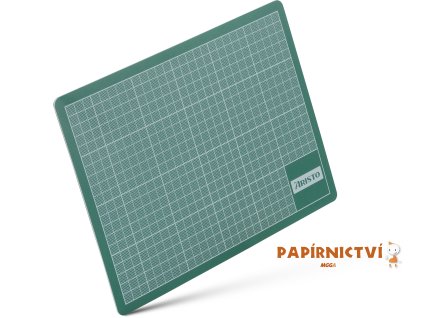 ARISTO řezací podložka A4, 3 mm