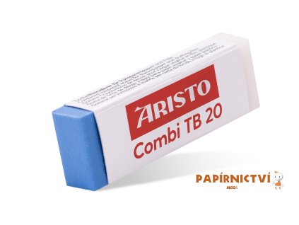 ARISTO COMBI TB 20 pryž velká bez PVC