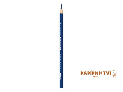 Pastelka Corvette 1ks tmavě modrá 6300566