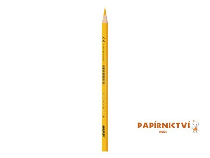 Pastelka Corvette 1ks zlatožlutá 6300561