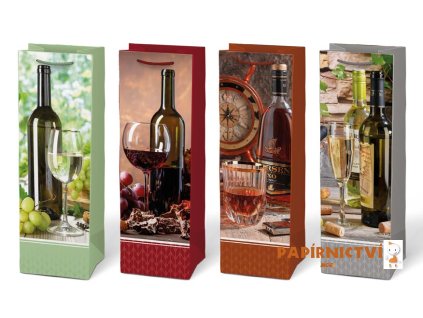 Taška MFP dárková T12 mix č.86 120x360x100 5252834