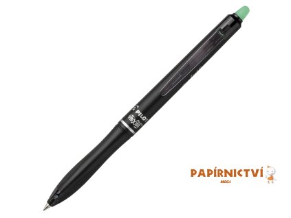 Gelový roller FriXion Ball Plus 0,7 - zelená