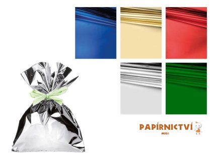 Sáček 25x40cm Fondo pieno 5800767