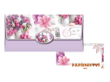 Obálka na peníze sr 55-080 5560047