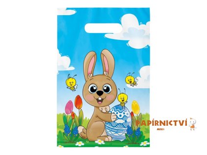 Taška MFP velikonoční S vzor č.16 20x30x8 5252861