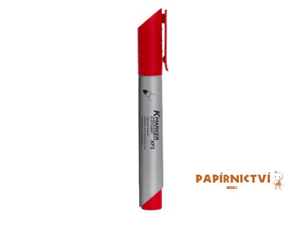 flipchart marker red dummy