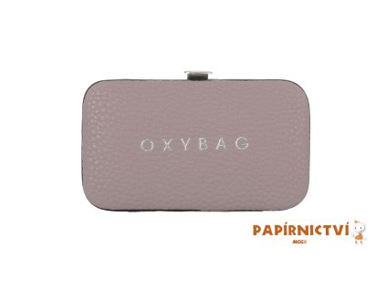 Manikúra Leather Mocca9-33122