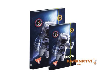 Box A4+A5 Space 0-056SP25