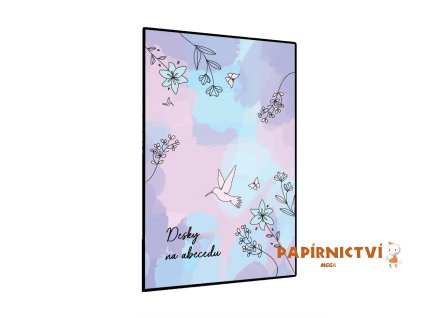 Desky na ABC Kolibřík 4-00225