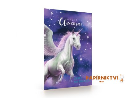 Desky na ABC Pegas 4-00525