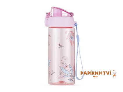 Láhev OXY CLiCK 500 ml Kolibřík 9-06825