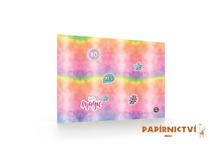 Podložka na stůl 60x40cm Magic 3-80325