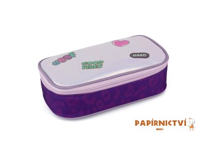 Pouzdro etue JUMBO OXY GO Fashion 8-90725