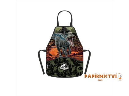 Zástěra Jurassic World 7-65523