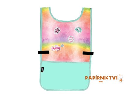 Zástěra pončo Magic 9-91925