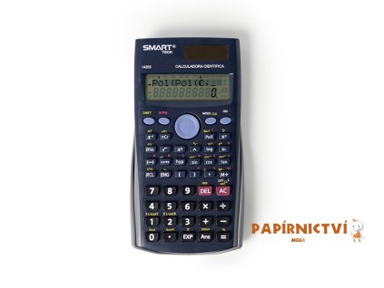 Kalkulačka KEYROAD vědecká A859