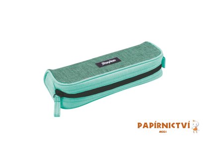 Etue OXYBAG velká pastel green 9-49022