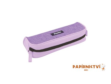 Etue OXYBAG velká pastel violet 9-49122