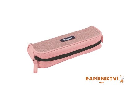 Etue OXYBAG velká pastel pink 9-49222