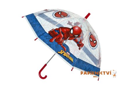 Deštník Spider-Man SPID7202