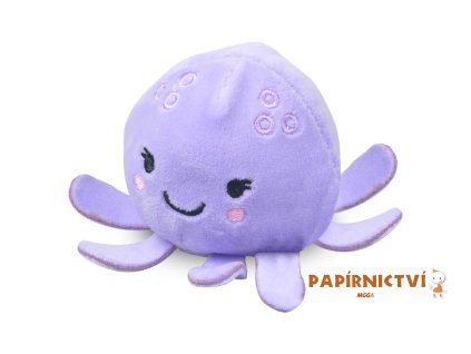 Plyšák PBJ1 INKY 1042413