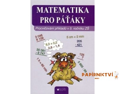 matematika pro pataky