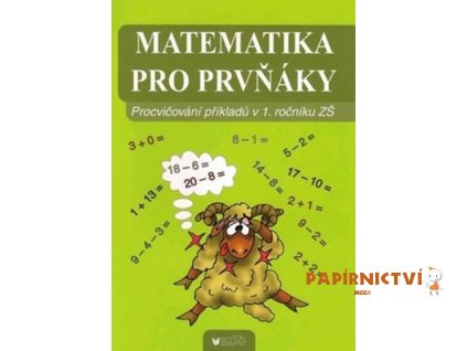 matematika pro prvnaky