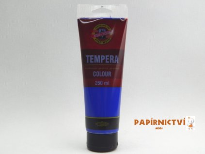 44746 temperova barva 250 ml ultramarin 016280600000