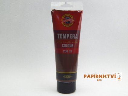 44758 temperova barva 250 ml umbra palena 016281600000